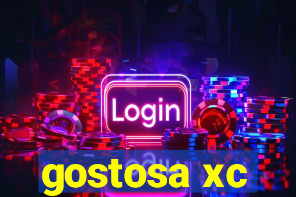 gostosa xc